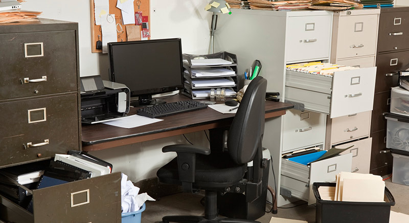 ۸ عادتی که بازده کاری شما را بالاتر می برد