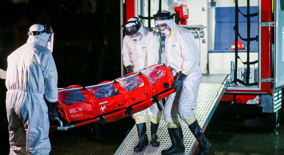 آخرین اخبار مربوط به کووید19 در ایران و جهان