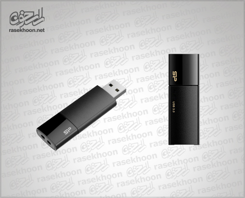 Silicon Power B05 USB3-16GB Silicon Power B05 USB3-16GB