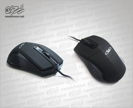 موس ونوس PV-M863 موس ونوس PV-M863