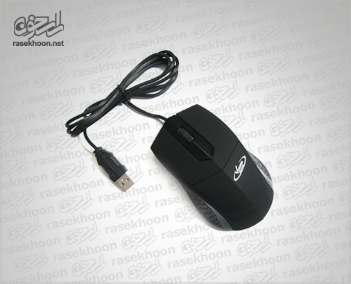 موس ونوس PV-M863 موس ونوس PV-M863