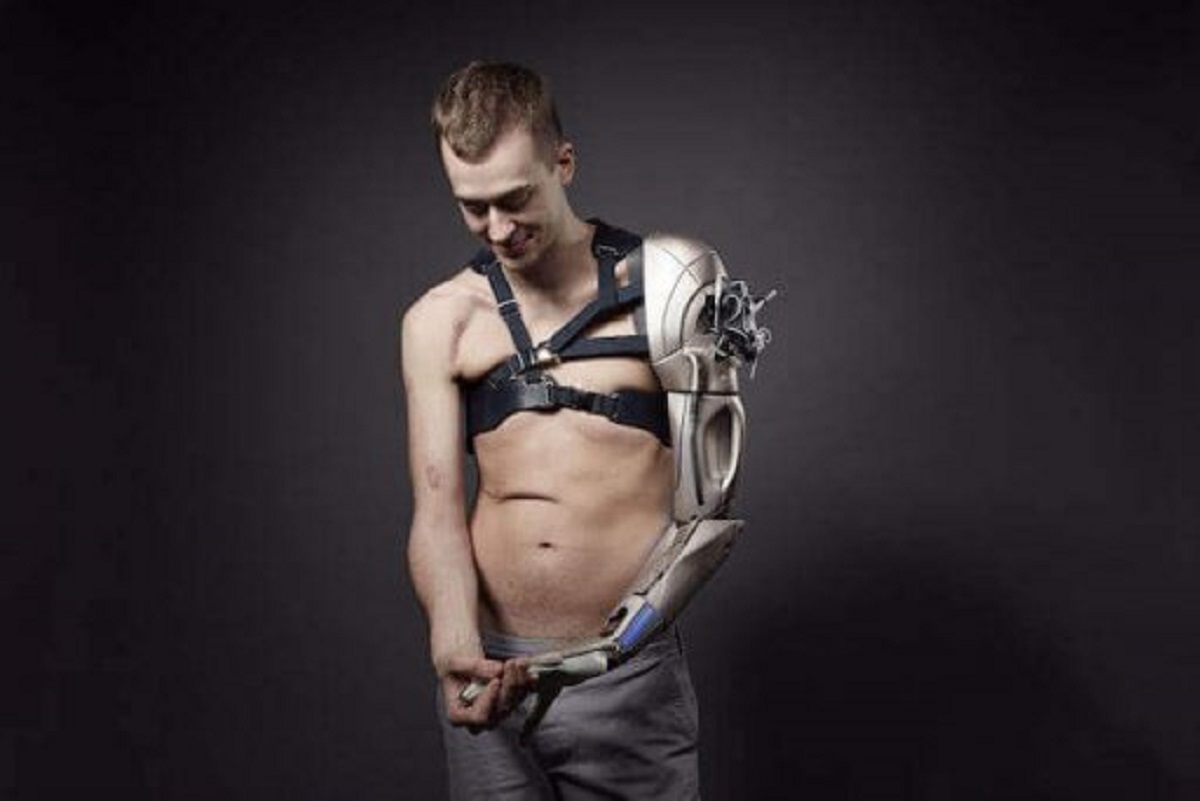 پیشرفتهای فناورانه پزشکی