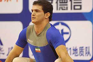 سهراب مرادی