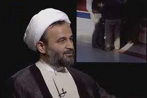 علیرضا پناهیان علیرضا پناهیان