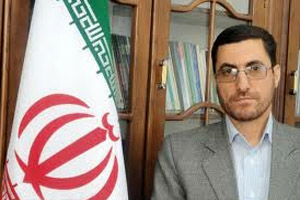 بهراد زندیه