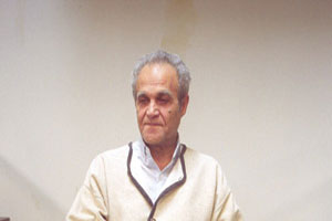 احمدرضا دریایی احمدرضا دریایی