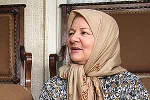 رابعه مدنی رابعه مدنی