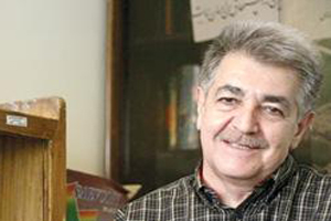 پرویز پیران