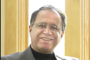 شبلی تلهامی