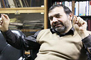 محمد حسین نیرومند