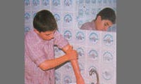  کیفیت وضو از نظر کتاب و سنت(3)