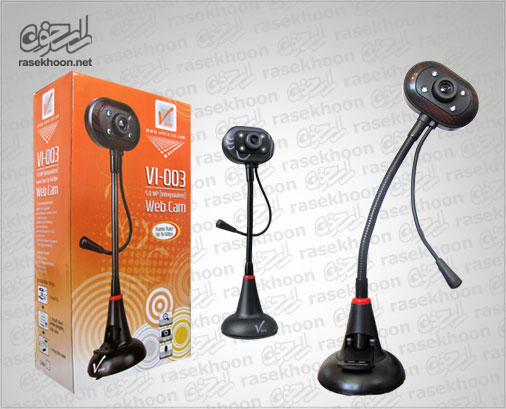 وب کم ویرا VI_003