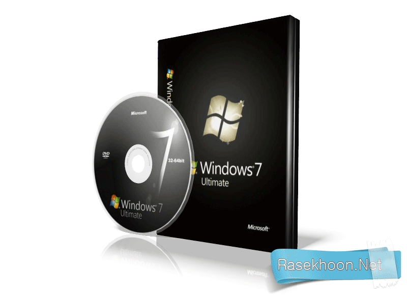 Win 7 Ultimate November2012