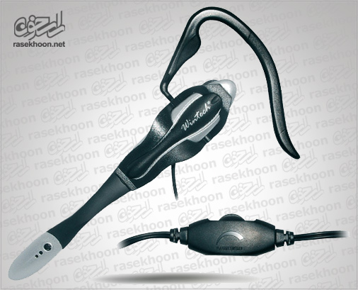 هدست Wintech هدست Wintech