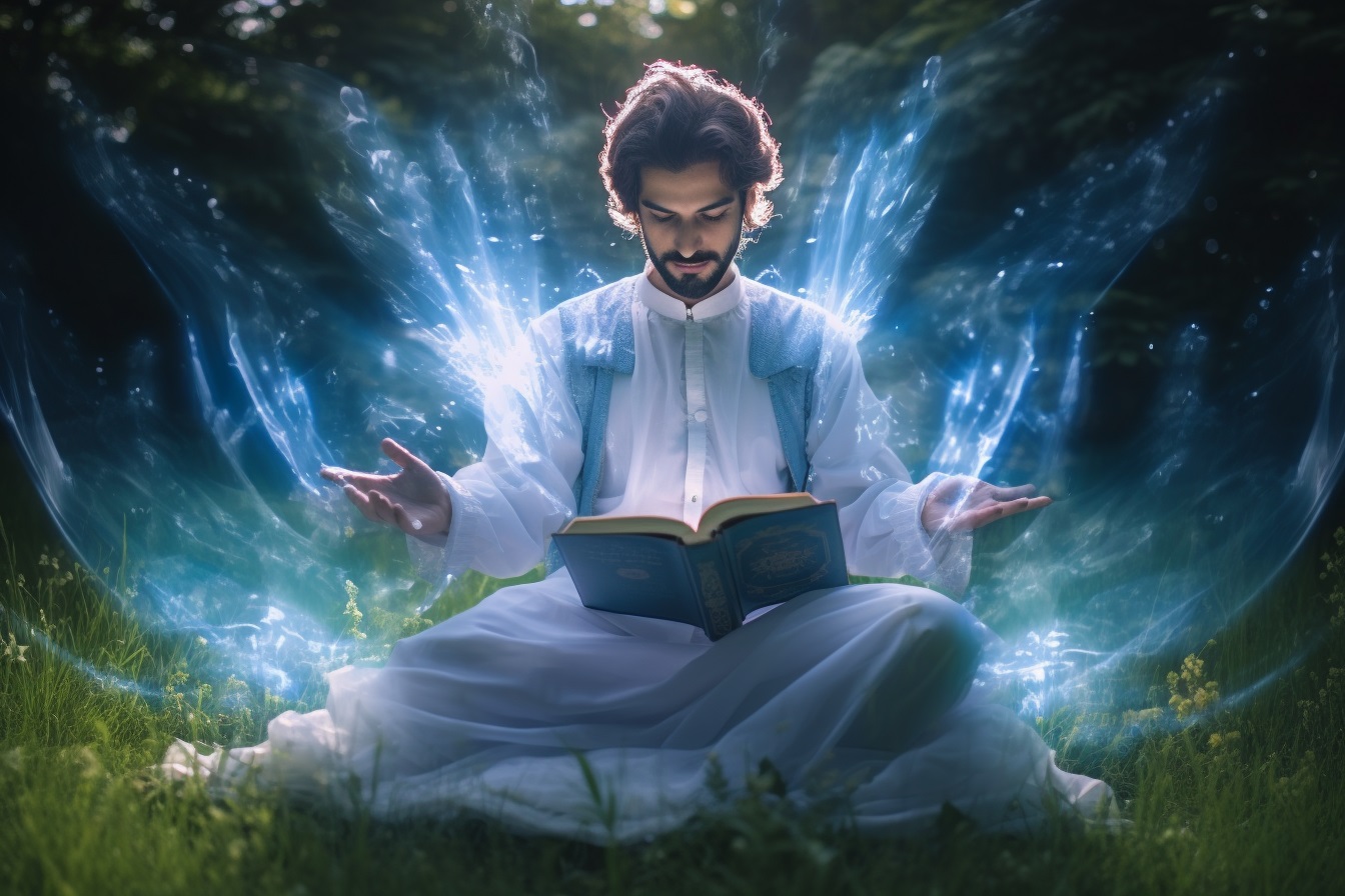 سخندانی وخوش خوانی در شعر حافظ