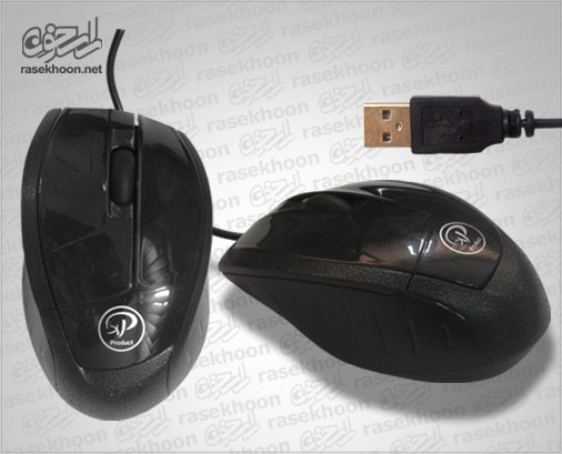 موس XP- Z524 موس XP- Z524