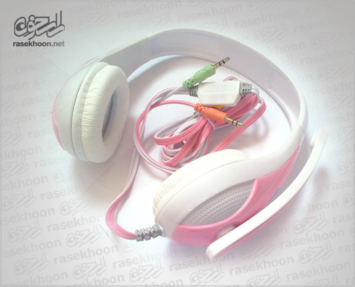 هدست XP-SH612 هدست XP-SH612
