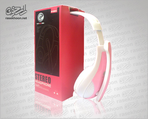 هدست XP-SH612 هدست XP-SH612