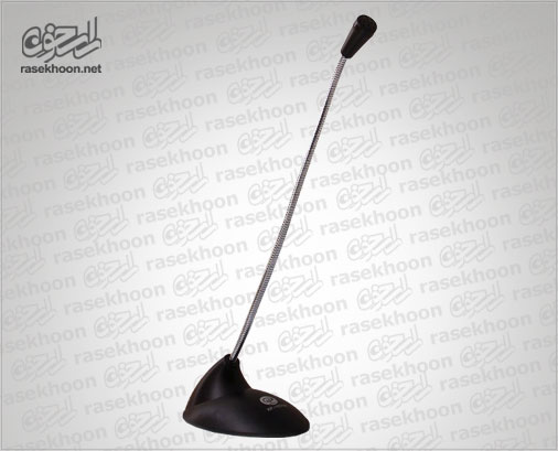 میکروفن رومیزی XP-1001M میکروفن رومیزی XP-1001M