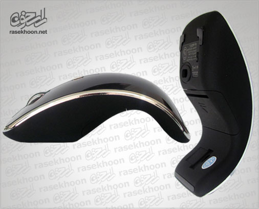موس بیسیم XP-W593 موس بیسیم XP-W593