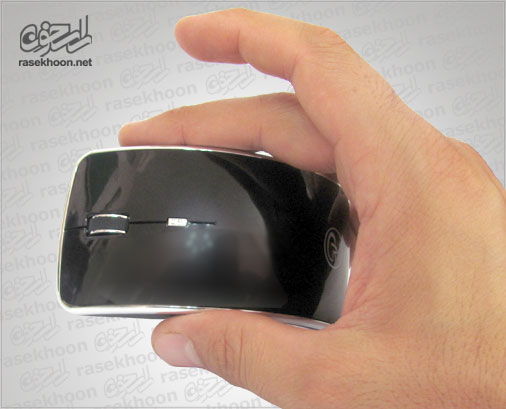 موس بیسیم XP-W593 موس بیسیم XP-W593