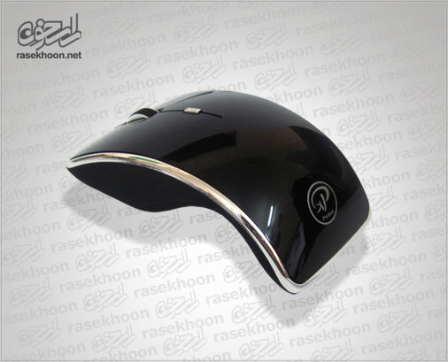 موس بیسیم XP-W593 موس بیسیم XP-W593