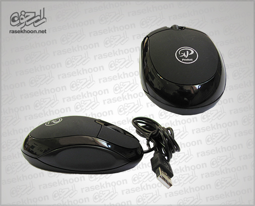 موس xp-200