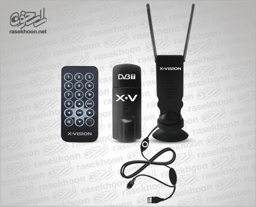 گیرنده دیجیتال DVB 3100 گیرنده دیجیتال DVB 3100