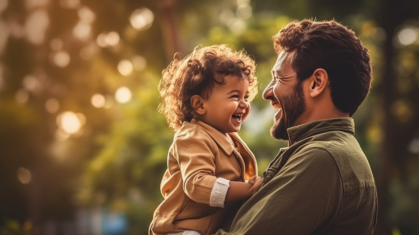 تربیت فرزند در آیینه کلام معصومین علیهم السلام