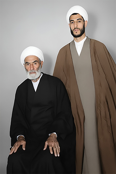 میرزا احمد نصیرالاسلامی