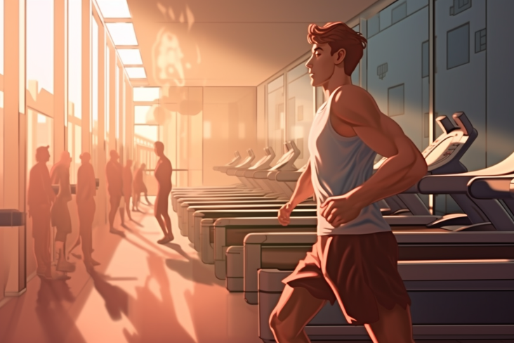 فیزیولوژی استرس