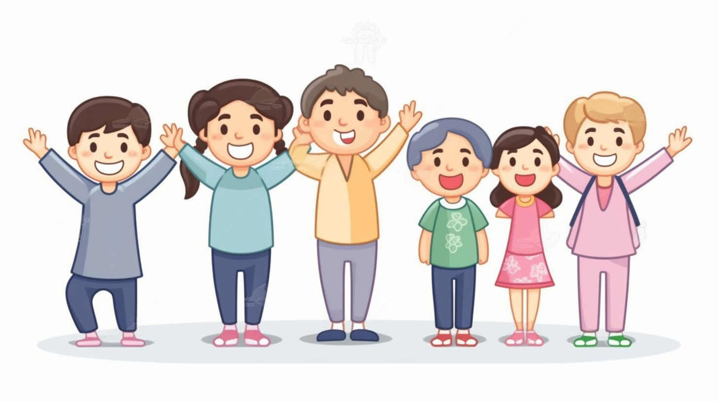 چرا برخی از فرزندان در مقایسه با سایرین آسیب‌پذیرتر هستند؟