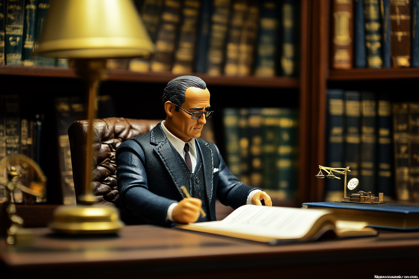 تجربه ها و توصیه های وکیل دادگستری