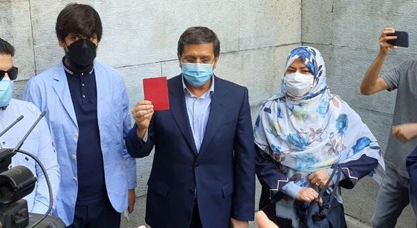 آخرین اخبار ویژه انتخابات 1400 را در این خبر دنبال کنید