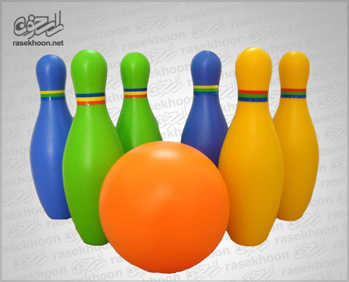 بولینگ 1×2 بولینگ 1×2