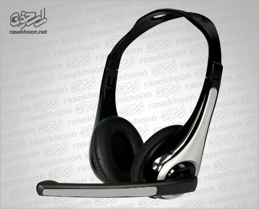 هدست Philips H-370 هدست Philips H-370