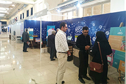  نمایشگاه رسانه های دیجیتال تهران 