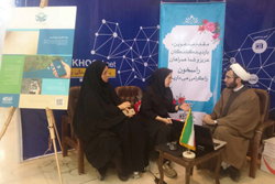  نمایشگاه رسانه های دیجیتال تهران 