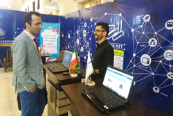  نمایشگاه رسانه های دیجیتال تهران 