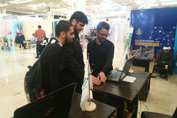  نمایشگاه رسانه های دیجیتال تهران 