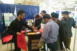  نمایشگاه رسانه های دیجیتال تهران 