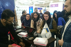  نمایشگاه رسانه های دیجیتال تهران 