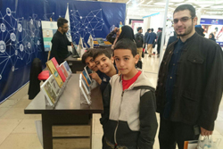  نمایشگاه رسانه های دیجیتال تهران 