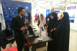  نمایشگاه رسانه های دیجیتال تهران 