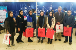  نمایشگاه رسانه های دیجیتال تهران 