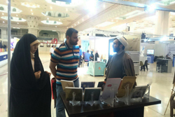  نمایشگاه رسانه های دیجیتال تهران 