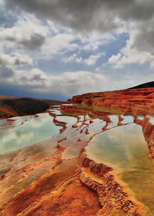 باداب سورت باداب سورت