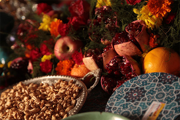 شب یلدا شب یلدا