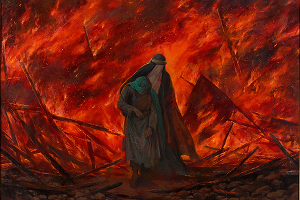 خلیل من
