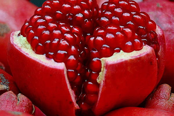 انار شب یلدا انار شب یلدا